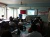 vyas municipality ict training