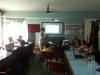 vyas municipality ict training