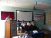vyas municipality ict training